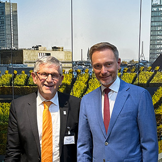 FDP Parteitag in Berlin