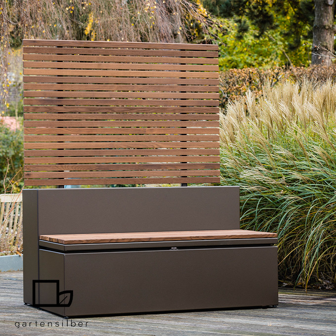 Sponsor Gartensilber Landingpage