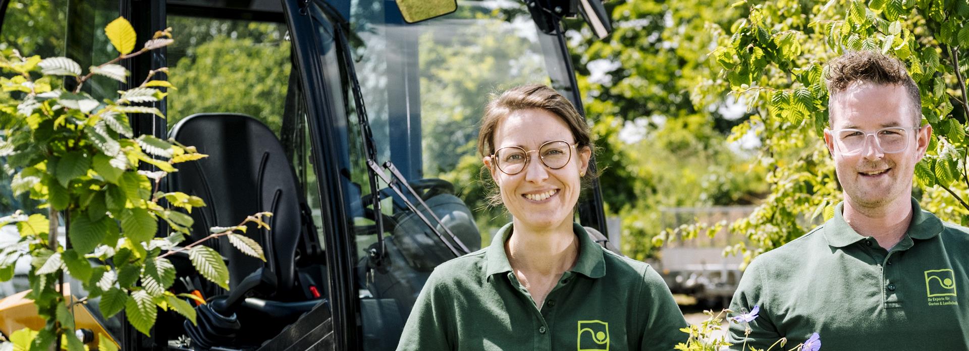 GaLaBau-Fachkräfte finden - mit einer starken Arbeitgebermarke