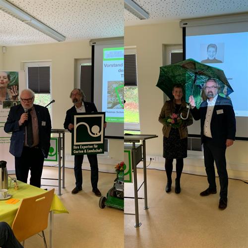 Mitgliederversammlung des FGL HH vom 31.03.23