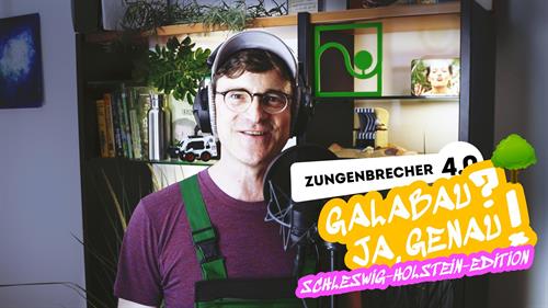 „´N büschen Hagebuttenbüsche!“                                                            
