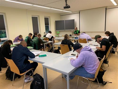 Seminarprogramm 2023/2024