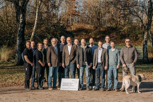 Garten- und Landschaftsbau in S.-H. und HH gründet länderübergreifenden Verband        