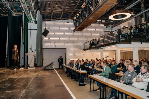 GaLaBau-Fachtagung fokussiert Klimaanpassung