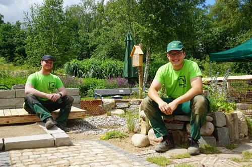 Hagenbeck wird zum Dancefloor